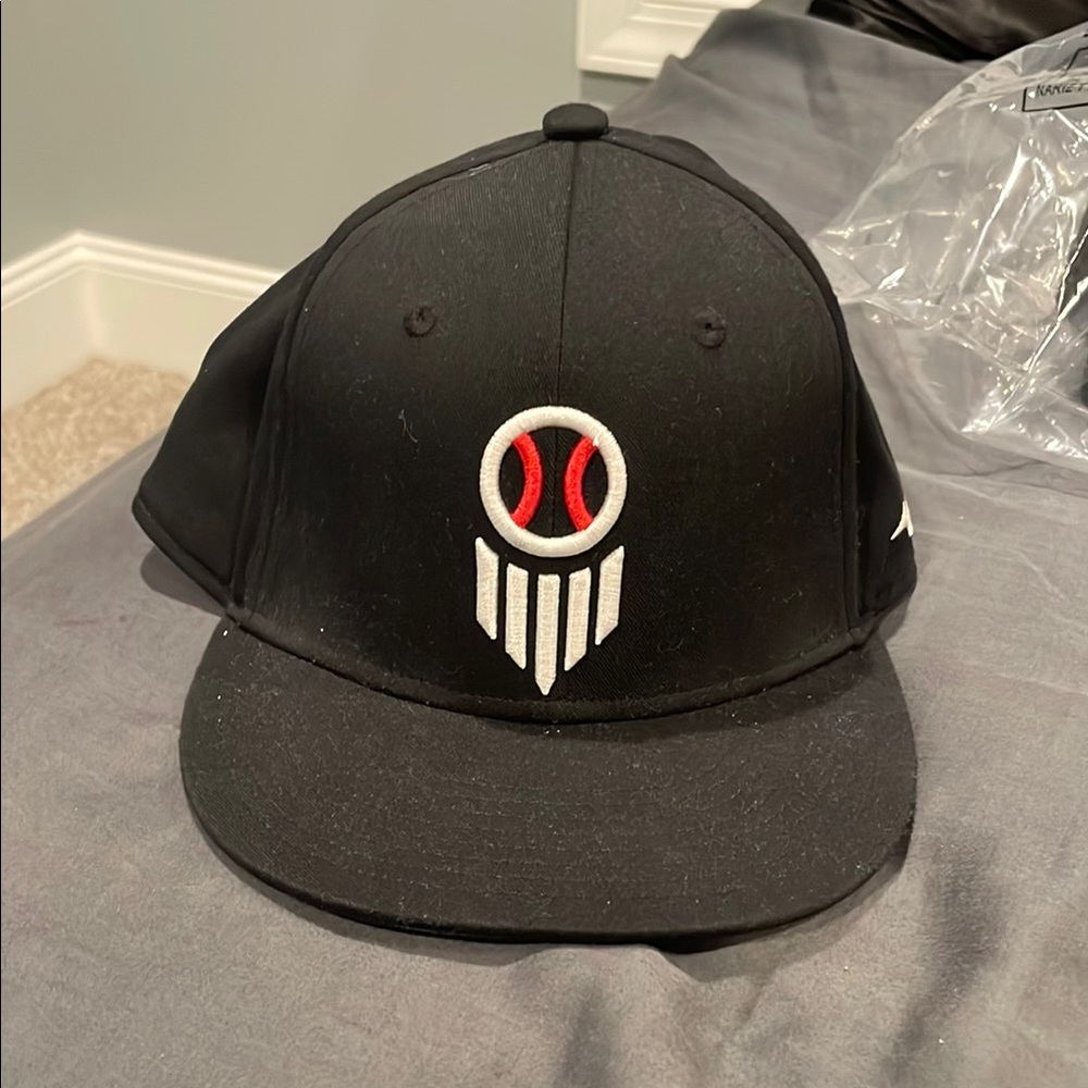 PBR Baseball Showcase Hat